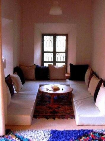 Kasbah Ait Moussa Bed and Breakfast Kelaat-M'Gouna Exterior foto