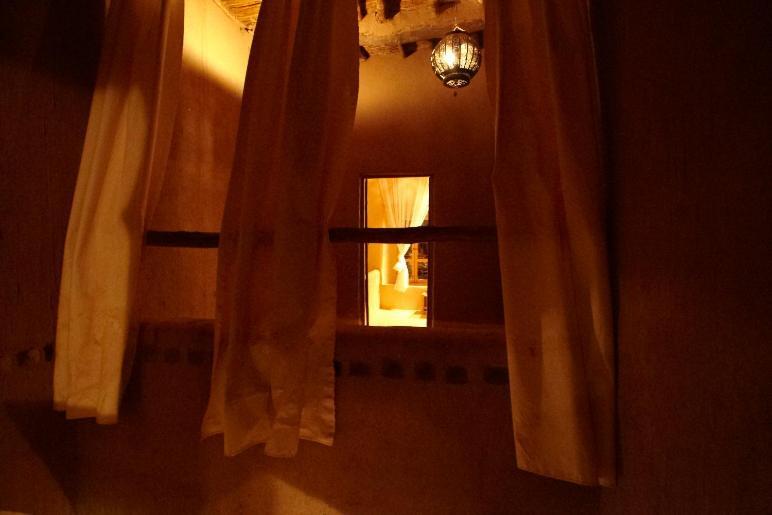 Kasbah Ait Moussa Bed and Breakfast Kelaat-M'Gouna Habitación foto