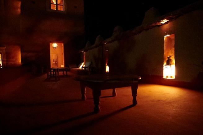 Kasbah Ait Moussa Bed and Breakfast Kelaat-M'Gouna Habitación foto